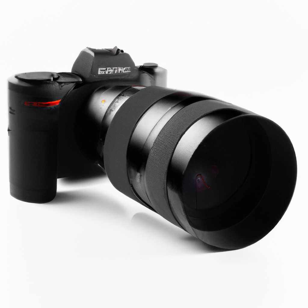 리드 포토그래퍼 김알파의 프로필 사진 (AI 생성 이미지)