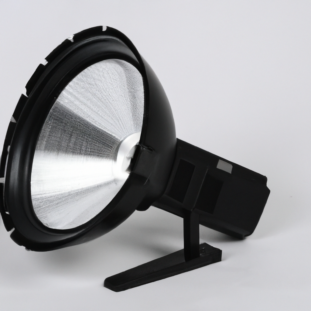 프로듀서 박라이트의 프로필 사진 (AI 생성 이미지)